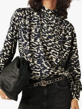 Ba&sh Women’s Shirt